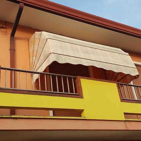 הוילה Scardovari “Casa Alex” A Pochi Km Dal Mare מראה חיצוני תמונה