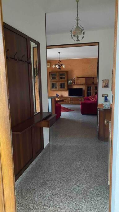 הוילה Scardovari “Casa Alex” A Pochi Km Dal Mare מראה חיצוני תמונה