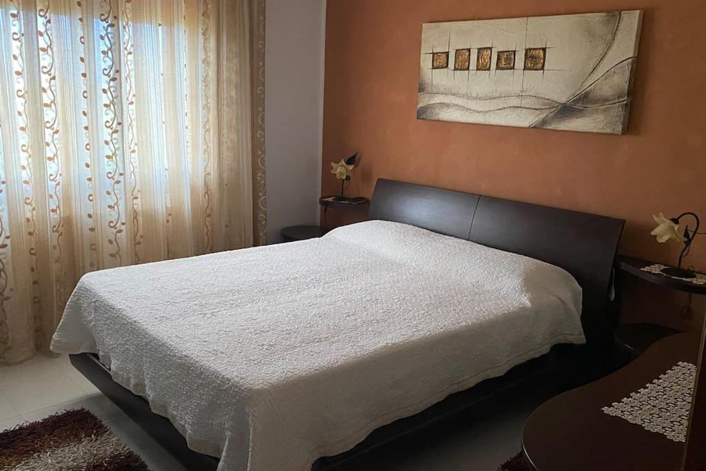 הוילה Scardovari “Casa Alex” A Pochi Km Dal Mare מראה חיצוני תמונה